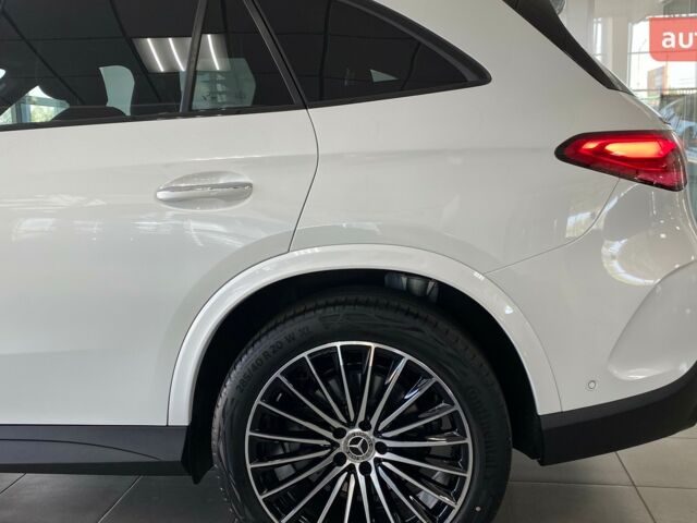 Мерседес ГЛЦ-Клас 2025 року купити нове авто Мерседес ГЛЦ-Клас 2025 року від офіційного дилера УКРАВТО ХМЕЛЬНИЦЬКИЙ Mercedes-Benz Мерседес фото