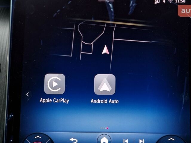 Мерседес ГЛЦ-Класс, объемом двигателя 1.99 л и пробегом 0 тыс. км за 82133 $, фото 22 на Automoto.ua