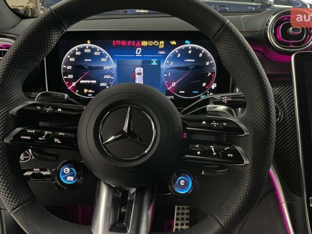 Мерседес ГЛЦ-Клас, об'ємом двигуна 1.99 л та пробігом 0 тис. км за 103087 $, фото 17 на Automoto.ua