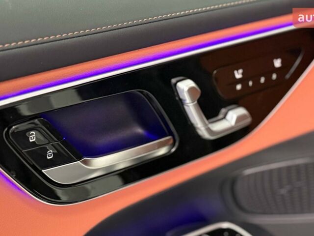 купить новое авто Мерседес ГЛЦ-Класс 2025 года от официального дилера ПРАТ «Закарпаття-АВТО» Мерседес фото