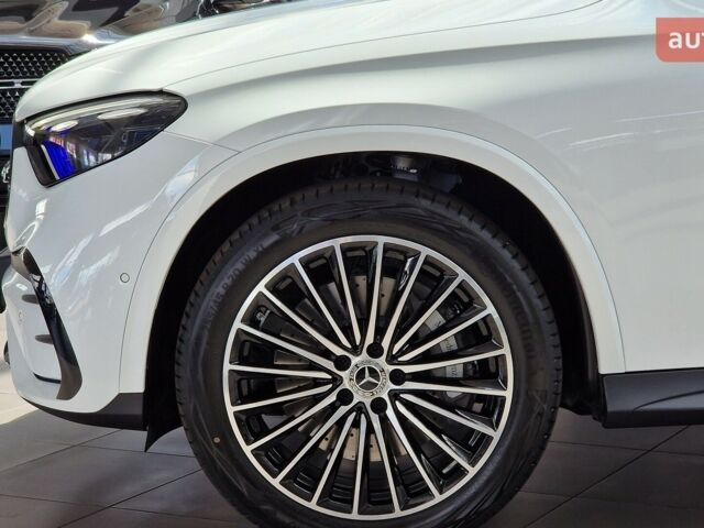 Мерседес ГЛЦ-Класс, объемом двигателя 1.99 л и пробегом 0 тыс. км за 96218 $, фото 3 на Automoto.ua