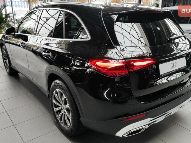 Мерседес ГЛЦ-Класс, объемом двигателя 1.99 л и пробегом 0 тыс. км за 76043 $, фото 10 на Automoto.ua