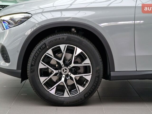 Мерседес ГЛЦ-Класс, объемом двигателя 1.99 л и пробегом 0 тыс. км за 82133 $, фото 7 на Automoto.ua