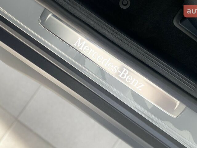 купити нове авто Мерседес ГЛЦ-Клас 2025 року від офіційного дилера Хмельниччина-Авто Mercedes-Benz Мерседес фото