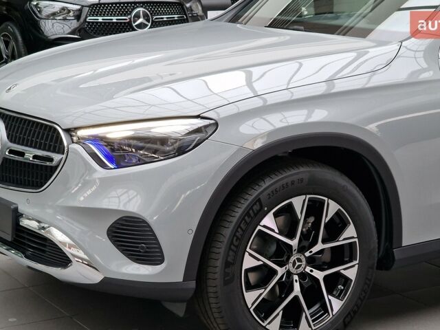 Мерседес ГЛЦ-Класс, объемом двигателя 1.99 л и пробегом 0 тыс. км за 82133 $, фото 30 на Automoto.ua