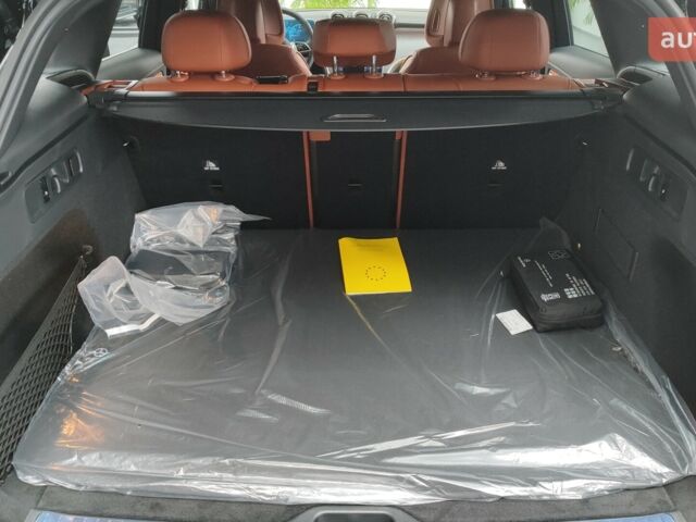 Мерседес ГЛЦ-Класс, объемом двигателя 1.99 л и пробегом 0 тыс. км за 76043 $, фото 9 на Automoto.ua