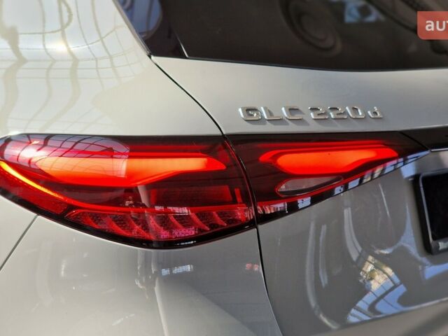 Мерседес ГЛЦ-Клас, об'ємом двигуна 1.99 л та пробігом 0 тис. км за 88707 $, фото 6 на Automoto.ua