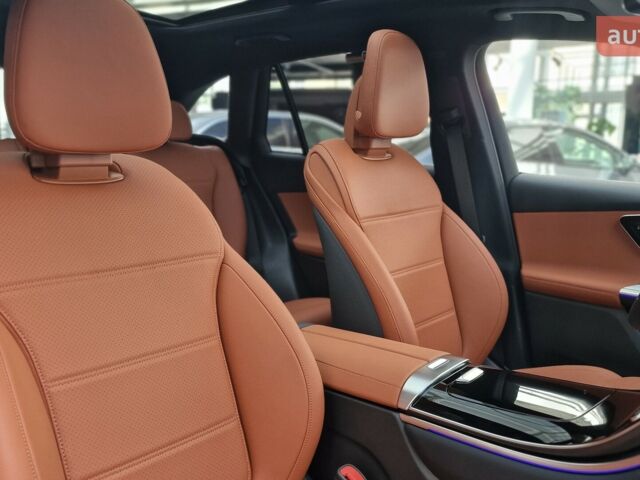 Мерседес ГЛЦ-Класс, объемом двигателя 1.99 л и пробегом 0 тыс. км за 84588 $, фото 10 на Automoto.ua