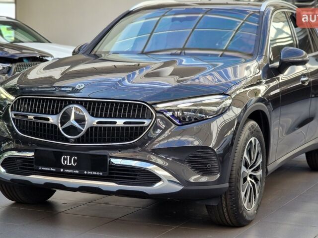 Мерседес ГЛЦ-Класс, объемом двигателя 1.99 л и пробегом 0 тыс. км за 84588 $, фото 6 на Automoto.ua