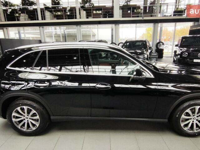 Мерседес ГЛЦ-Класс, объемом двигателя 1.99 л и пробегом 0 тыс. км за 76043 $, фото 5 на Automoto.ua