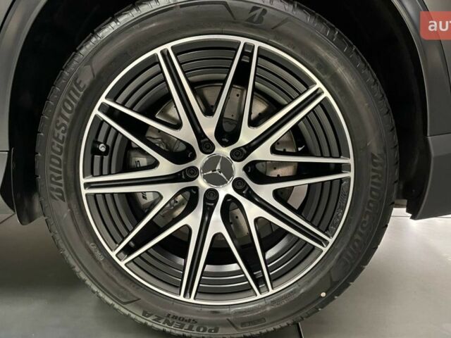 Мерседес ГЛЦ-Клас, об'ємом двигуна 1.99 л та пробігом 0 тис. км за 103087 $, фото 10 на Automoto.ua