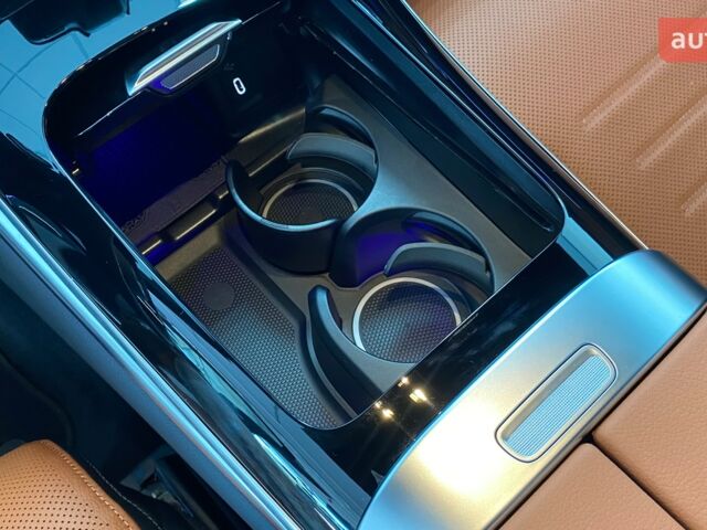 Мерседес ГЛЦ-Клас 2025 року купити нове авто Мерседес ГЛЦ-Клас 2025 року від офіційного дилера УКРАВТО ХМЕЛЬНИЦЬКИЙ Mercedes-Benz Мерседес фото