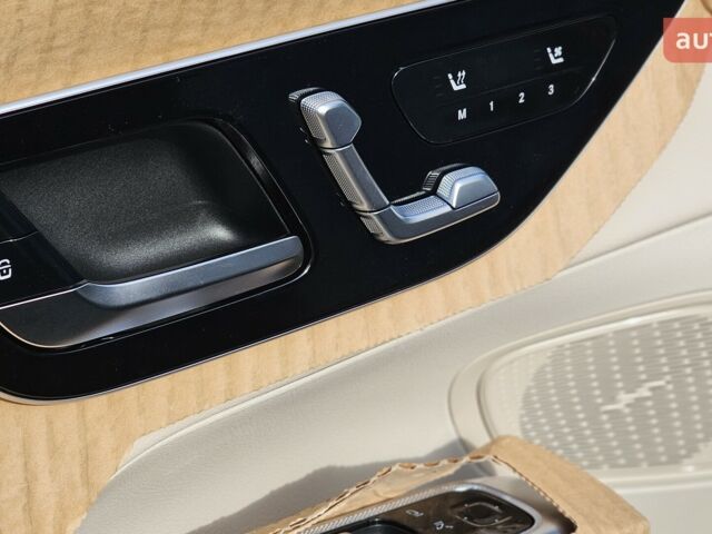 купити нове авто Мерседес ГЛЦ-Клас 2025 року від офіційного дилера Mercedes-Benz на Кільцевій Мерседес фото