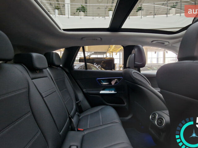 Мерседес ГЛЦ-Класс, объемом двигателя 1.99 л и пробегом 0 тыс. км за 82358 $, фото 16 на Automoto.ua