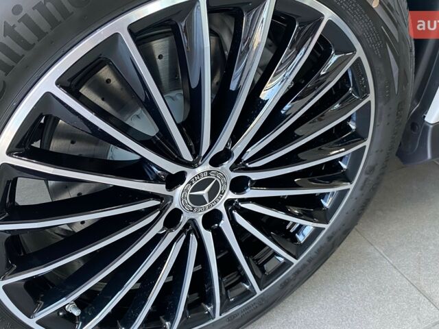 Мерседес ГЛЦ-Клас 2025 року купити нове авто Мерседес ГЛЦ-Клас 2025 року від офіційного дилера УКРАВТО ХМЕЛЬНИЦЬКИЙ Mercedes-Benz Мерседес фото