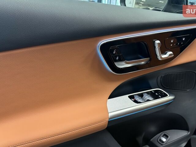 купить новое авто Мерседес ГЛЦ-Класс 2025 года от официального дилера Галичина-Авто Мерседес фото