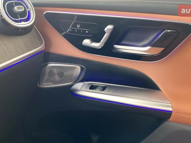 купити нове авто Мерседес ГЛЦ-Клас 2025 року від офіційного дилера Хмельниччина-Авто Mercedes-Benz Мерседес фото