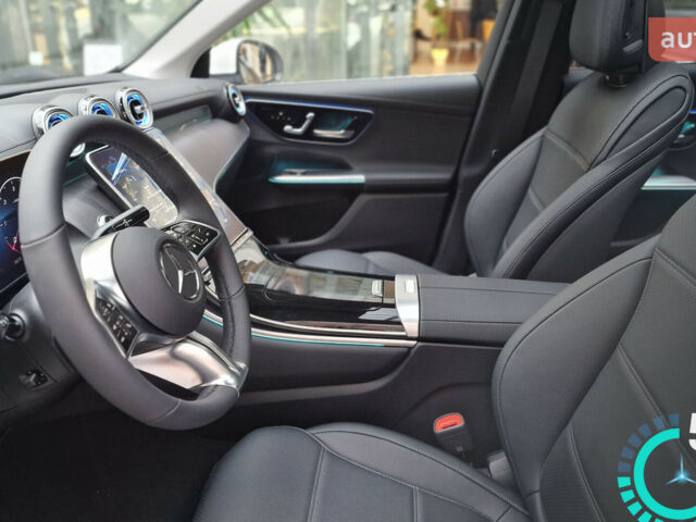 Мерседес ГЛЦ-Класс, объемом двигателя 1.99 л и пробегом 0 тыс. км за 82358 $, фото 13 на Automoto.ua