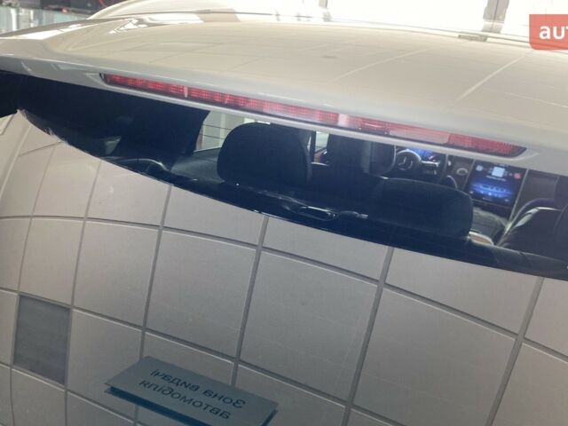 купити нове авто Мерседес ГЛЦ-Клас 2025 року від офіційного дилера Хмельниччина-Авто Mercedes-Benz Мерседес фото