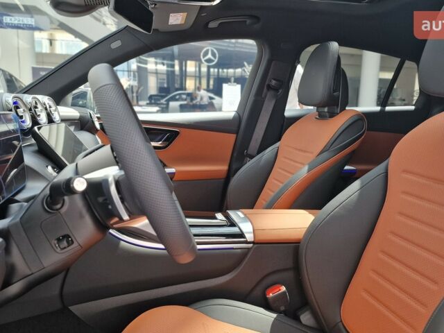 Мерседес ГЛЦ-Класс, объемом двигателя 1.99 л и пробегом 0 тыс. км за 96218 $, фото 18 на Automoto.ua