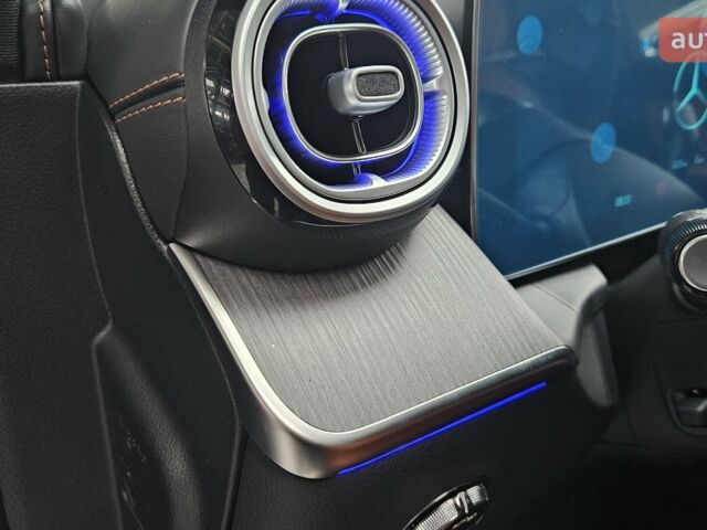 Мерседес ГЛЦ-Клас, об'ємом двигуна 1.99 л та пробігом 0 тис. км за 76097 $, фото 20 на Automoto.ua