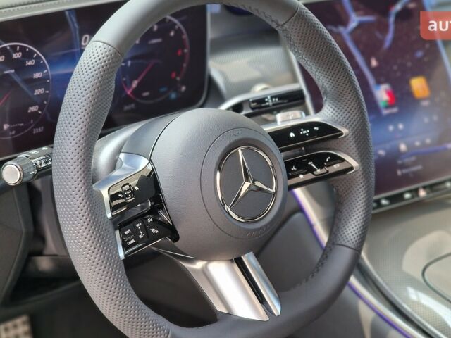 Мерседес ГЛЦ-Клас, об'ємом двигуна 1.99 л та пробігом 0 тис. км за 88707 $, фото 10 на Automoto.ua