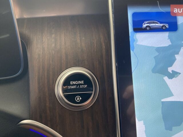 купити нове авто Мерседес ГЛЦ-Клас 2025 року від офіційного дилера Хмельниччина-Авто Mercedes-Benz Мерседес фото