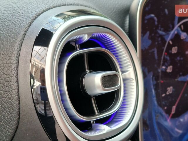 Мерседес ГЛЦ-Класс, объемом двигателя 1.99 л и пробегом 0 тыс. км за 84588 $, фото 20 на Automoto.ua