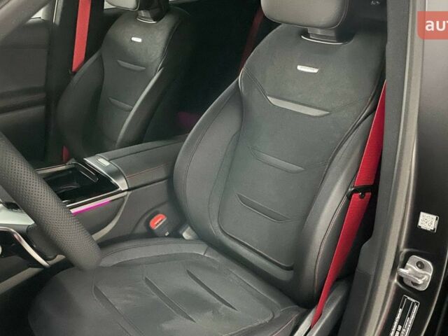 Мерседес ГЛЦ-Клас, об'ємом двигуна 1.99 л та пробігом 0 тис. км за 103087 $, фото 14 на Automoto.ua