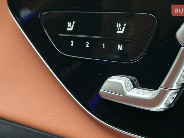 Мерседес ГЛЦ-Класс, объемом двигателя 1.99 л и пробегом 0 тыс. км за 82133 $, фото 14 на Automoto.ua