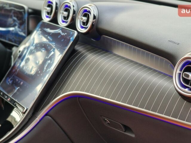 Мерседес ГЛЦ-Класс, объемом двигателя 1.99 л и пробегом 0 тыс. км за 84588 $, фото 21 на Automoto.ua