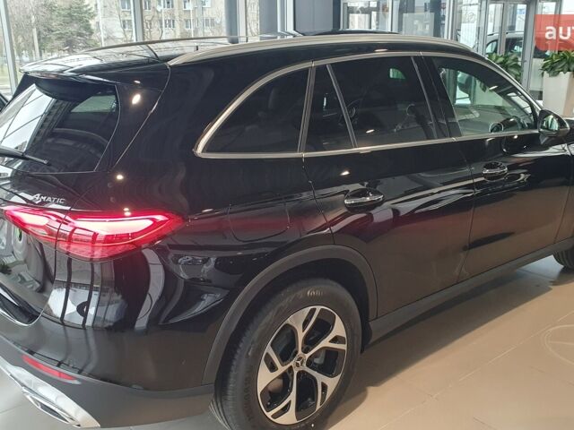 Мерседес ГЛЦ-Клас, об'ємом двигуна 1.99 л та пробігом 0 тис. км за 80513 $, фото 4 на Automoto.ua