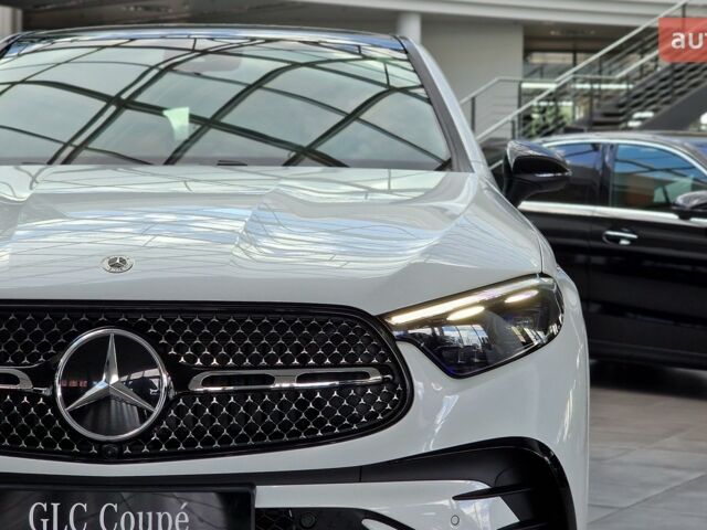 Мерседес ГЛЦ-Класс, объемом двигателя 1.99 л и пробегом 0 тыс. км за 96218 $, фото 6 на Automoto.ua