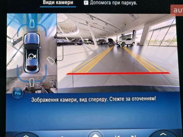 Мерседес ГЛЦ-Класс, объемом двигателя 1.99 л и пробегом 0 тыс. км за 96218 $, фото 21 на Automoto.ua