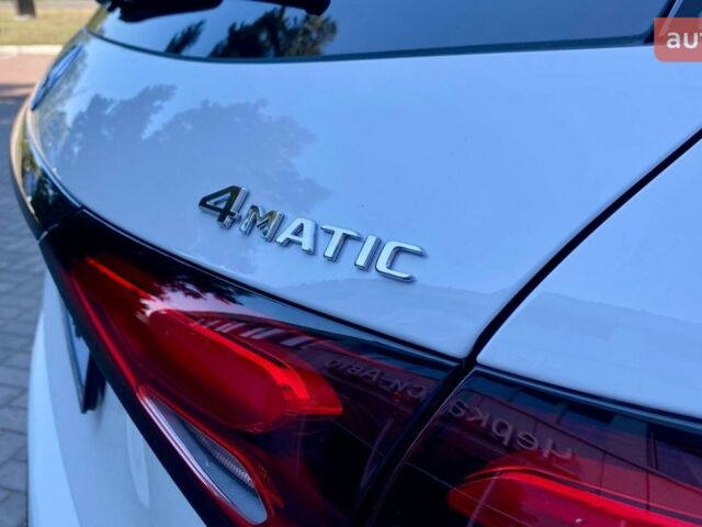 купити нове авто Мерседес ГЛЦ-Клас 2025 року від офіційного дилера ПРАТ "ЧЕРКАСИ-АВТО" Mercedes-Benz Мерседес фото