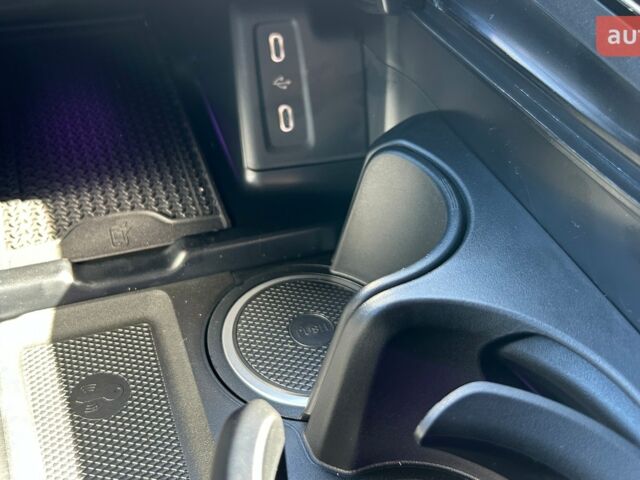 купить новое авто Мерседес ГЛЦ-Класс 2025 года от официального дилера Полтава-Авто Мерседес фото