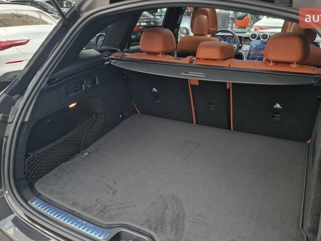 Мерседес ГЛЦ-Класс, объемом двигателя 1.99 л и пробегом 0 тыс. км за 84588 $, фото 27 на Automoto.ua