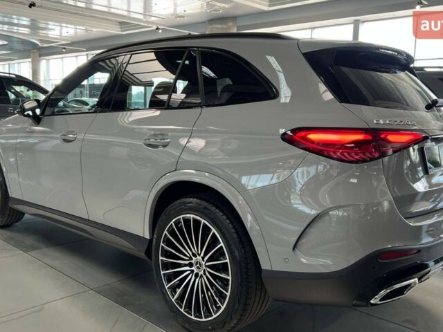 Мерседес ГЛЦ-Класс, объемом двигателя 1.99 л и пробегом 0 тыс. км за 89796 $, фото 3 на Automoto.ua