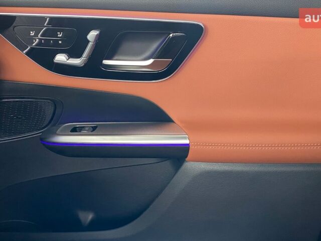 купить новое авто Мерседес ГЛЦ-Класс 2025 года от официального дилера УКРАВТО ХМЕЛЬНИЦЬКИЙ Mercedes-Benz Мерседес фото