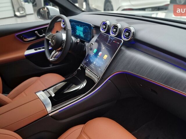 Мерседес ГЛЦ-Класс, объемом двигателя 1.99 л и пробегом 0 тыс. км за 82133 $, фото 12 на Automoto.ua