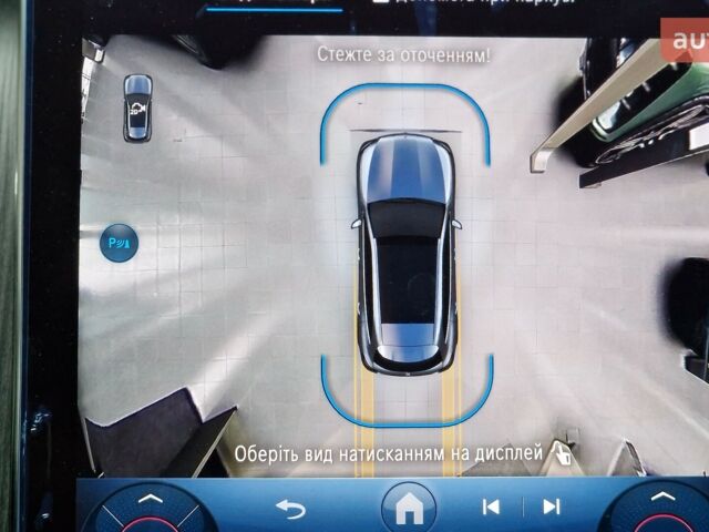 Мерседес ГЛЦ-Класс, объемом двигателя 1.99 л и пробегом 0 тыс. км за 82133 $, фото 19 на Automoto.ua