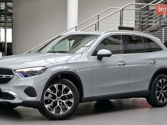 Мерседес ГЛЦ-Класс, объемом двигателя 1.99 л и пробегом 0 тыс. км за 82133 $, фото 1 на Automoto.ua