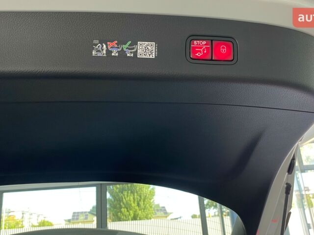 Мерседес ГЛЦ-Клас 2025 року купити нове авто Мерседес ГЛЦ-Клас 2025 року від офіційного дилера УКРАВТО ХМЕЛЬНИЦЬКИЙ Mercedes-Benz Мерседес фото