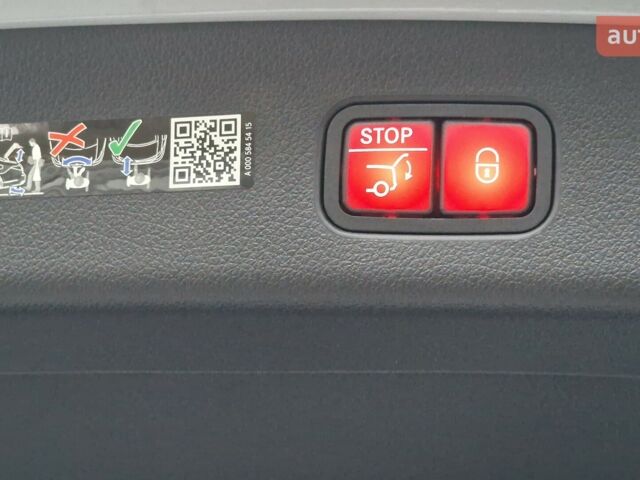 Мерседес ГЛЦ-Класс, объемом двигателя 1.99 л и пробегом 0 тыс. км за 82133 $, фото 28 на Automoto.ua