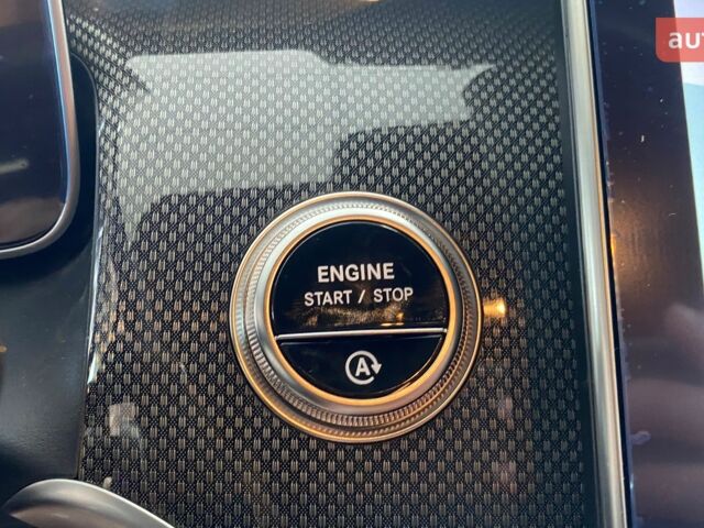 Мерседес ГЛЦ-Клас 2025 року купити нове авто Мерседес ГЛЦ-Клас 2025 року від офіційного дилера УКРАВТО ХМЕЛЬНИЦЬКИЙ Mercedes-Benz Мерседес фото