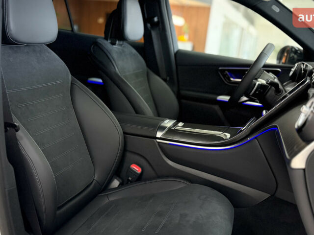 Мерседес ГЛЦ-Класс 2025 в Одессе на Automoto.ua Мерседес ГЛЦ-Класс, объемом двигателя 1.99 л и пробегом 0 тыс. км за 78623 $, фото 22 на Automoto.ua