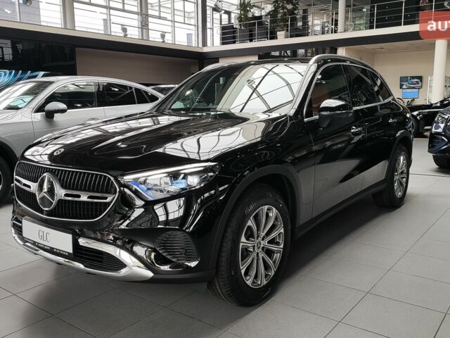 Мерседес ГЛЦ-Класс, объемом двигателя 1.99 л и пробегом 0 тыс. км за 76043 $, фото 12 на Automoto.ua