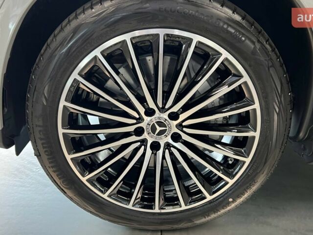 Мерседес ГЛЦ-Класс, объемом двигателя 1.99 л и пробегом 0 тыс. км за 89796 $, фото 8 на Automoto.ua