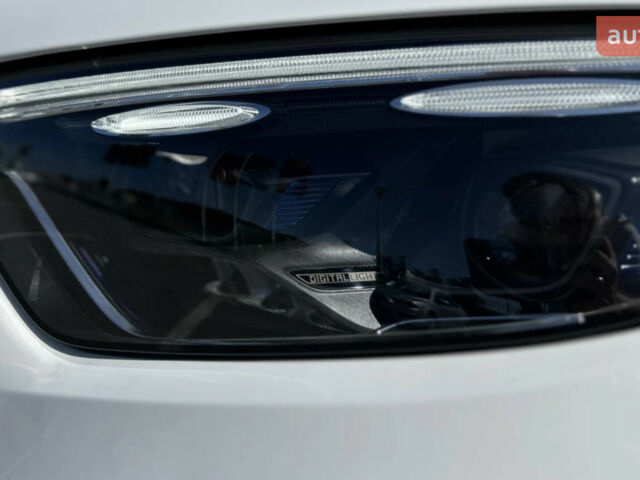 купити нове авто Мерседес ГЛЦ-Клас 2025 року від офіційного дилера Автомобільний Дом “Соллі-Плюс” Мерседес фото