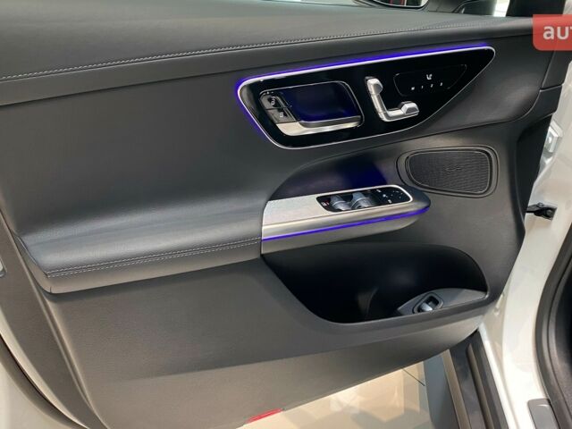 купити нове авто Мерседес ГЛЦ-Клас 2025 року від офіційного дилера Mercedes-Benz на Набережній Мерседес фото